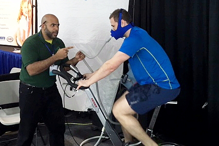 Training