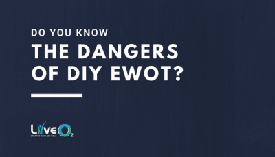 dangers of DIY EWOT systems