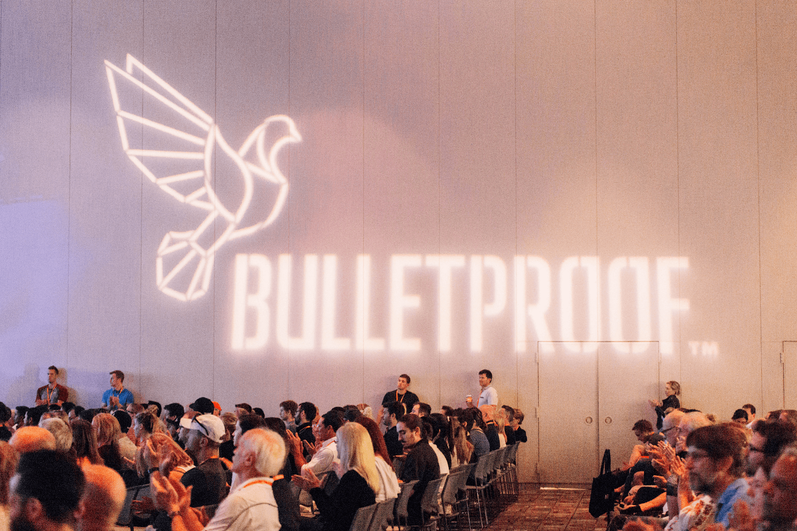 Join LiveO2 at Bulletproof 2017