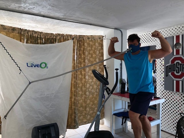 How Jeff Reversed His Declining Health and Saved $30K