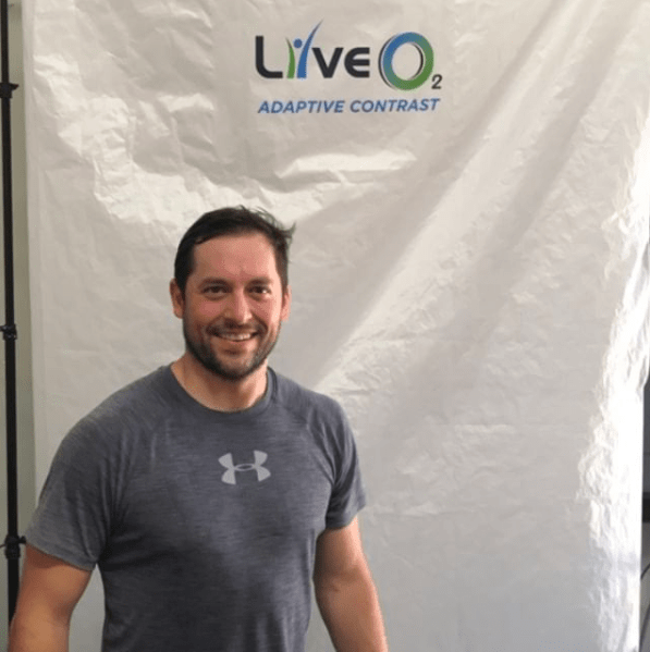 Concussions, Athletes, and Oxygen: Dr. Zach Price on TBI Recovery