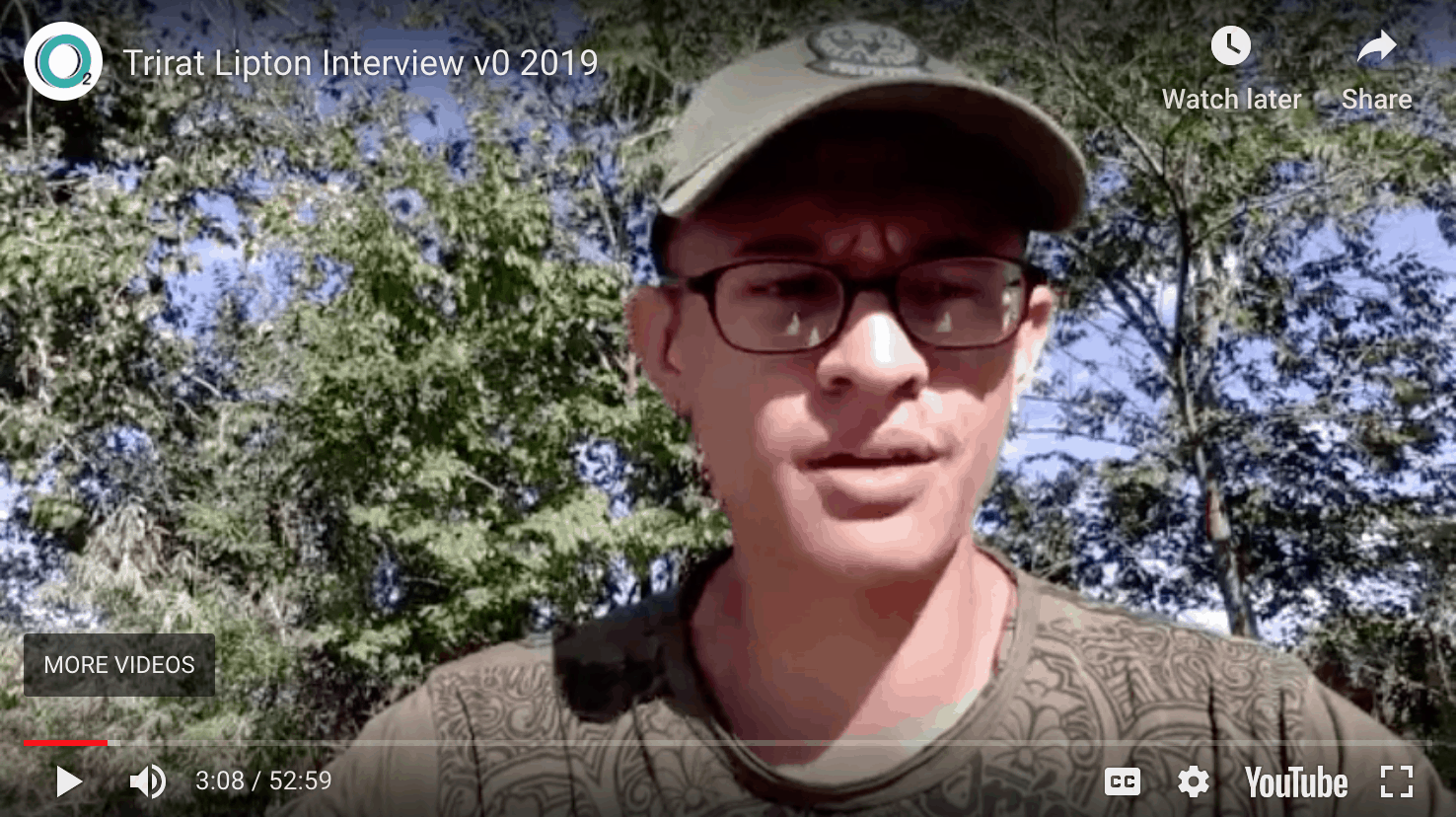 PTSD Recovery — 2-Year Update