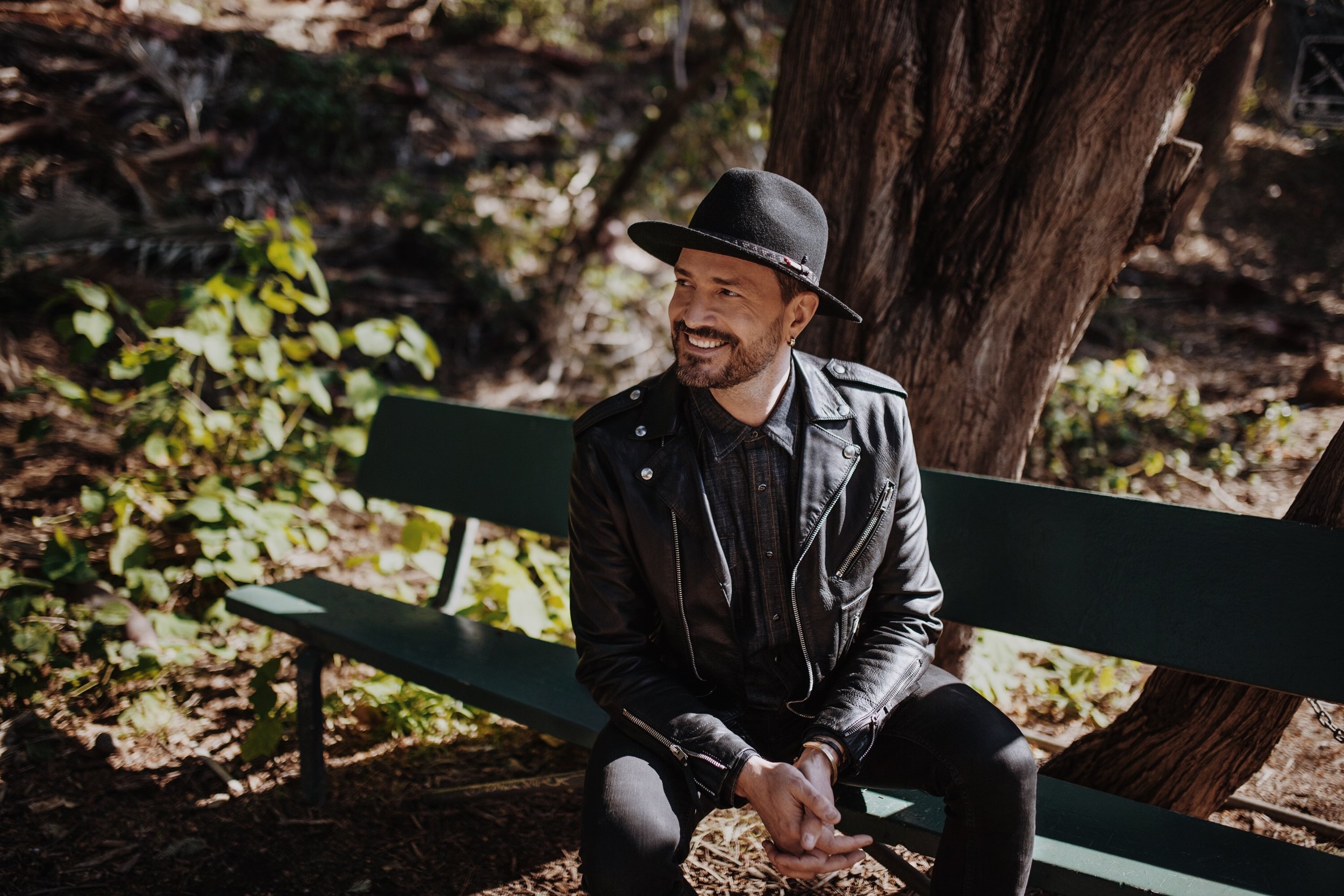 Going Zen with Luke Storey about LiveO2