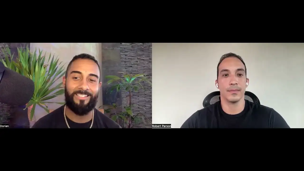 Dorian's Journey with LiveO2