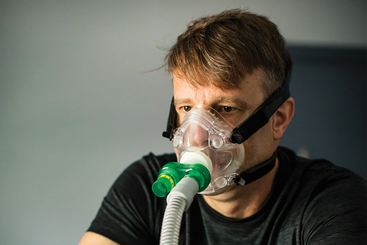 Traditional EWOT System