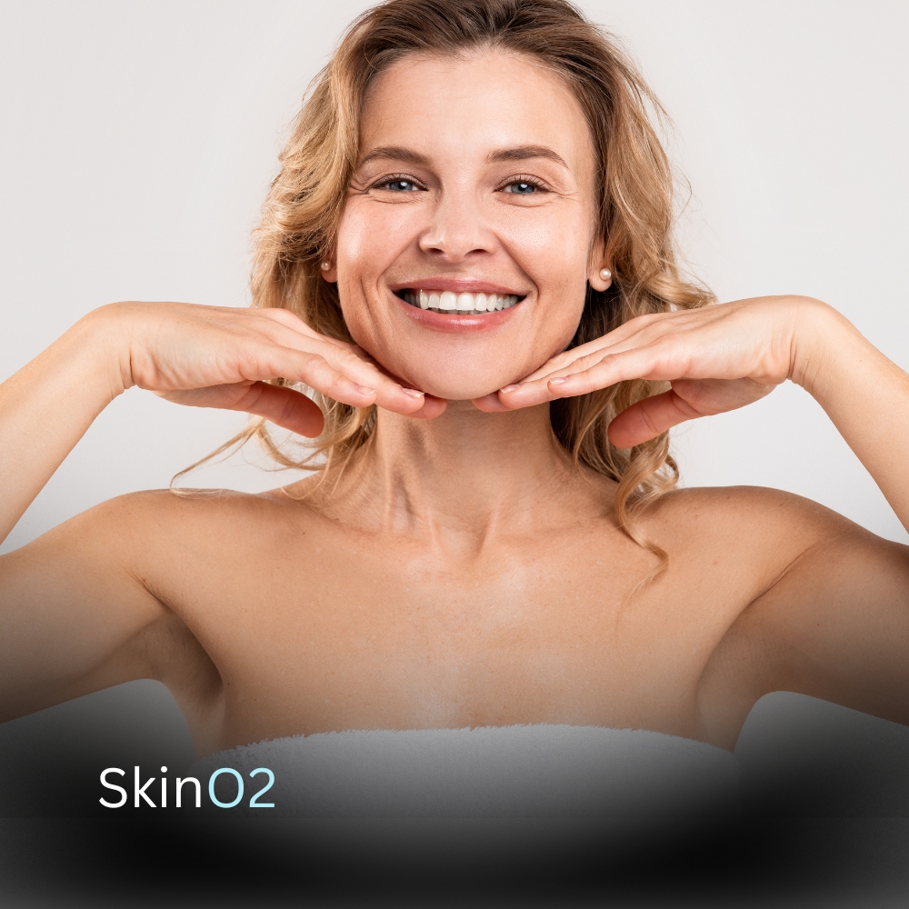 SkinO2