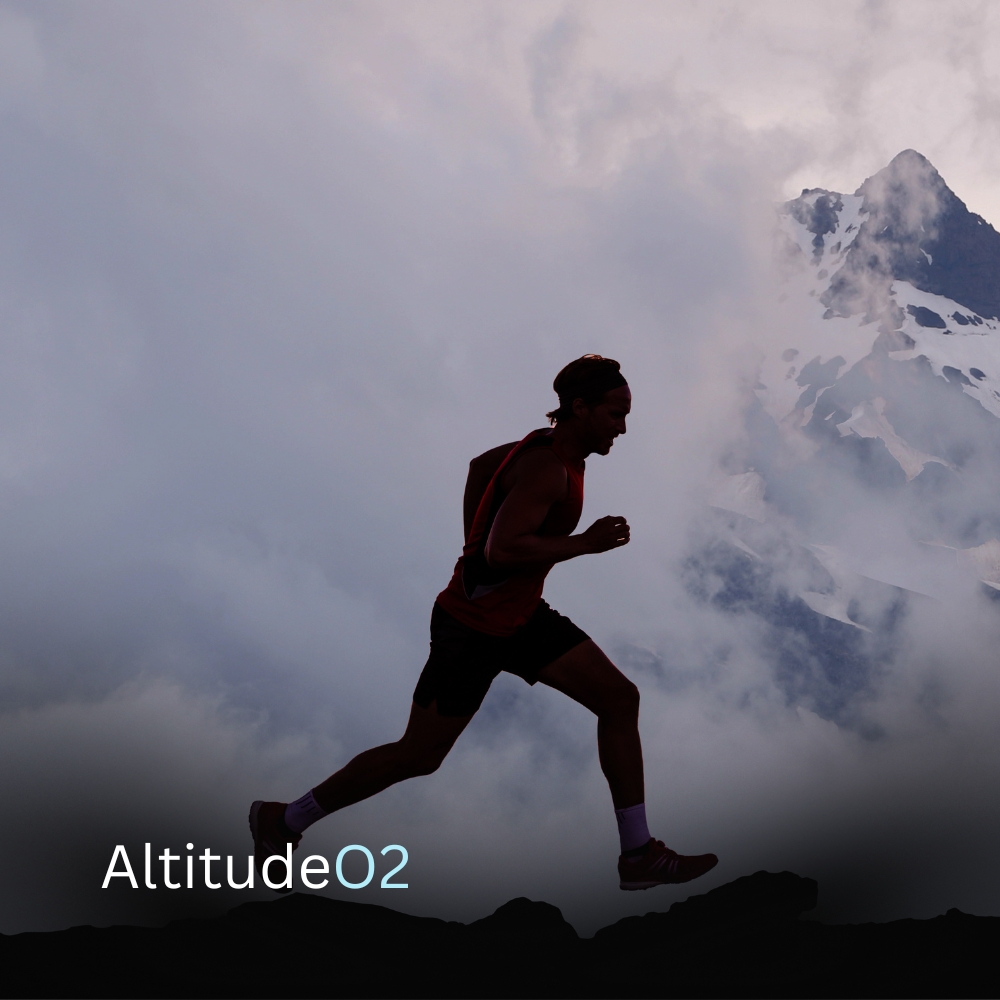 AltitudeO2