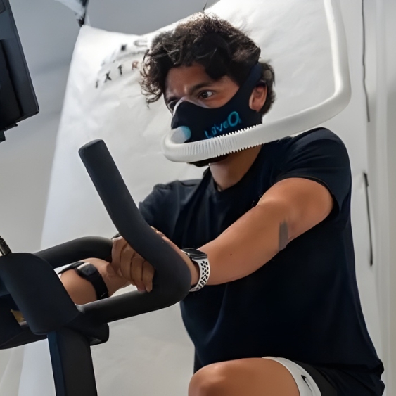 The Fix - Oxygen Solution