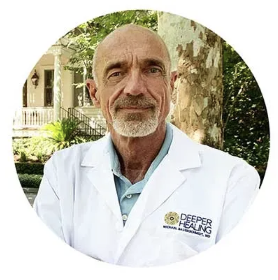 Dr. Michael Bauerschmidt