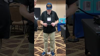ALS Oxygen Training — Dean H. Case Study