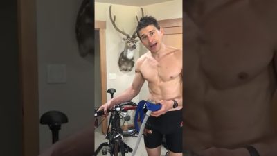 Ben Greenfield Reviews LiveO2 Adaptive Contrast — 13-Time Ironman on Oxygen Training