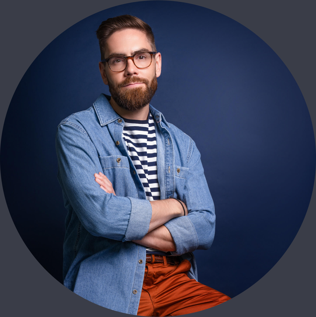 Nick Pineault, known as The EMF Guy